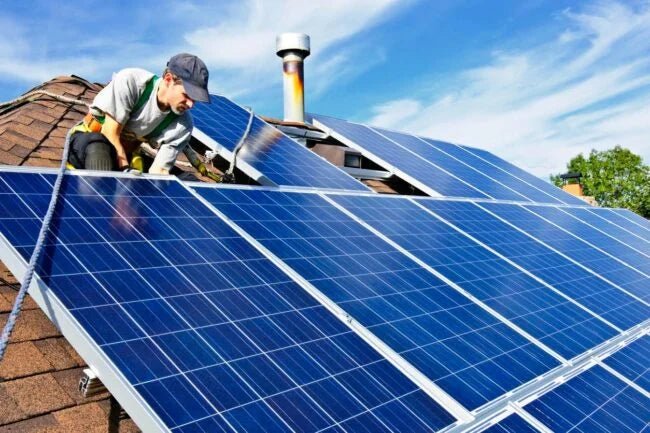 Are Solar Panels Worth It? Debunking Myths and Unveiling the Benefits - SHIELDEN