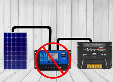 Can You Charge a Battery Directly from a Solar Panel?