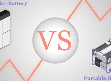 Choosing Between Solar Generators and Battery Banks: A Comprehensive Guide