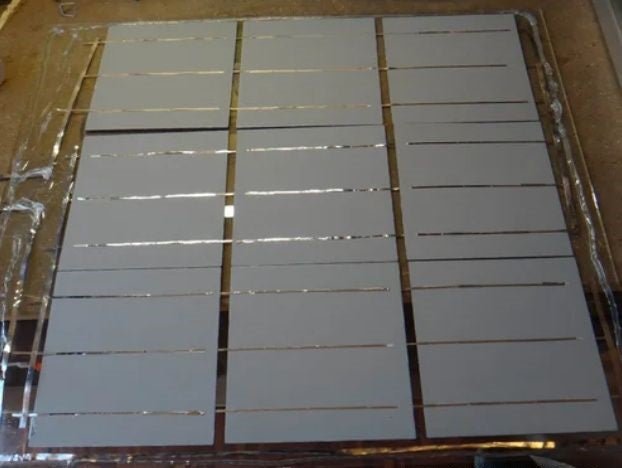 How to DIY your own solar panel? - SHIELDEN