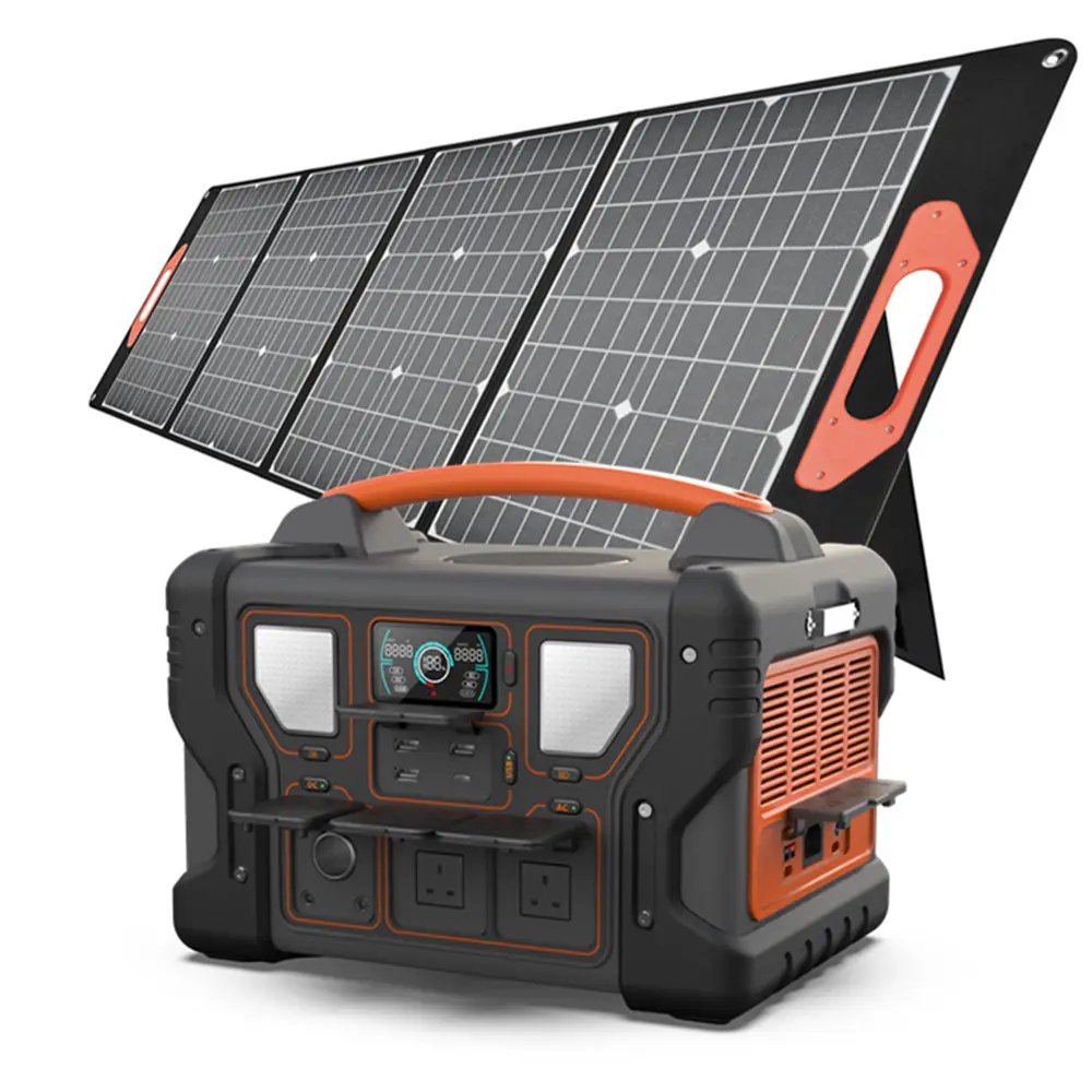 Is It Worth Investing in a Portable Power Station? 2024 Latest Buying Guide - SHIELDEN