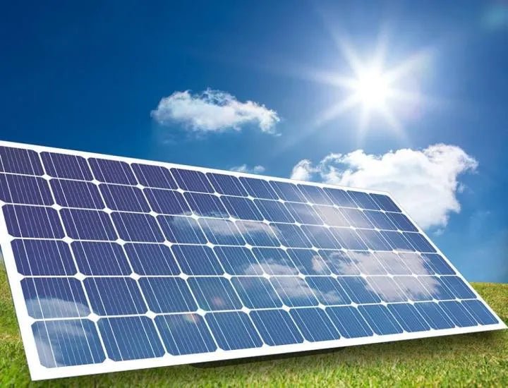 Principles of solar panels and how they work - SHIELDEN