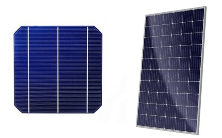 Taking You Through Monocrystalline Silicon Solar Panels - SHIELDEN