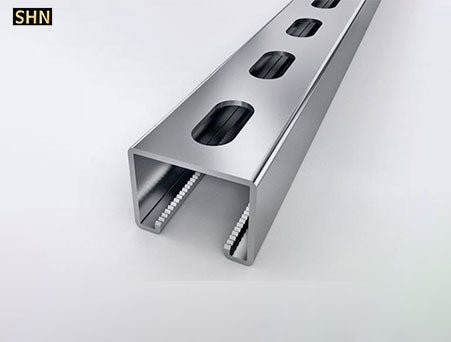 Top Strut Channel Manufacturers in the Industry