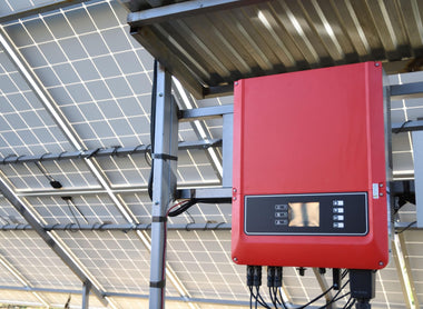 Unveiling the Costs of Replacing Solar Inverters