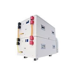 HY30HES 28.68 Kwh All-in-one Stacked Off-grid Battery 102.4V - SHIELDEN