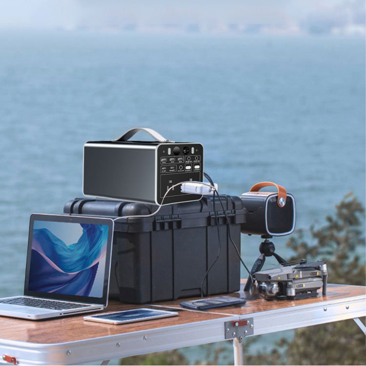 Buy Portable Power Station