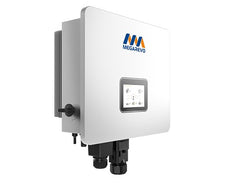 G2 Series Energy Storage Inverter - SHIELDEN