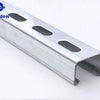 Galvanized Slotted Strut Channel 1 5 8
