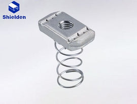 stainless steel strut spring nuts 5/8