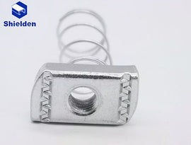 Strut Channel Nut 5/16
