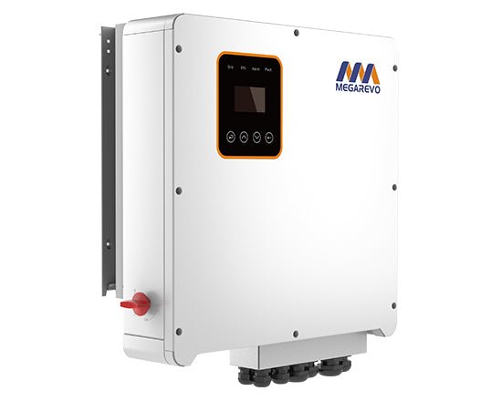 solar inverters