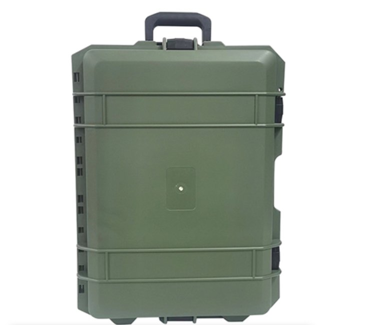 Trolley Box Type Outdoor Portable Power Station 2000/3000/5000w