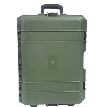 Trolley Box Type Outdoor Portable Power Station 2000/3000/5000w