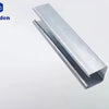 without holes Pre-Galvanized Solid Strut Channel 10 ft - SHIELDEN CHANNEL